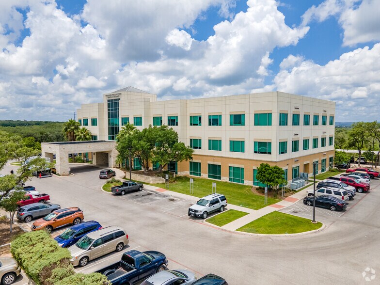 More Photos Of 3903 Wiseman Blvd, San Antonio Medical For Lease