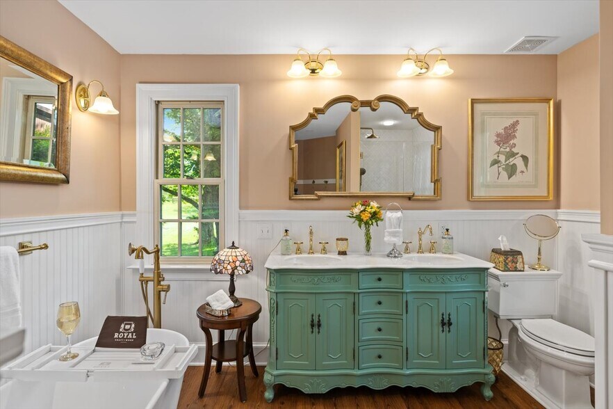 More Photos Of 1830 Thrift Rd, Madison Winery Vineyard For Sale