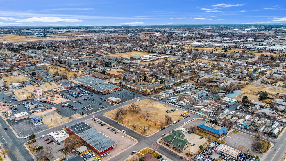 More Photos Of 6322 Ivanhoe St, Commerce City Land For Sale