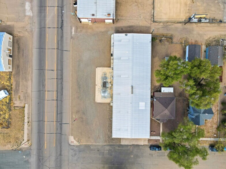 More Photos Of 114 5th St, Fowler Industrial For Sale