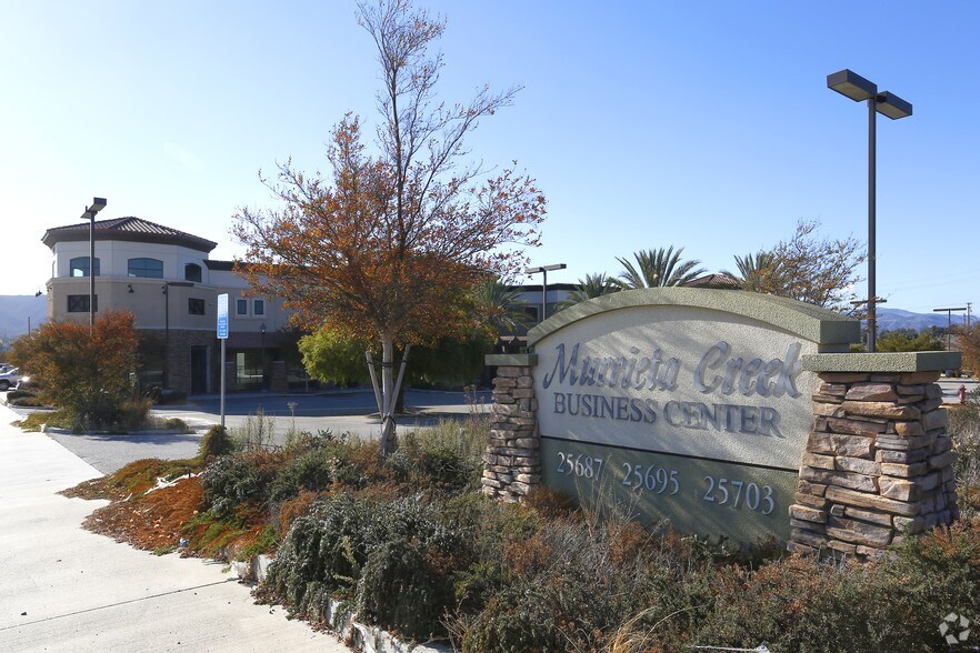 More Photos Of 25687 Jefferson Ave, Murrieta Coworking Space