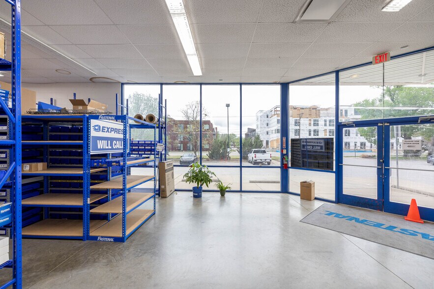 More Photos Of 796 S School Ave, Fayetteville Freestanding For Sale