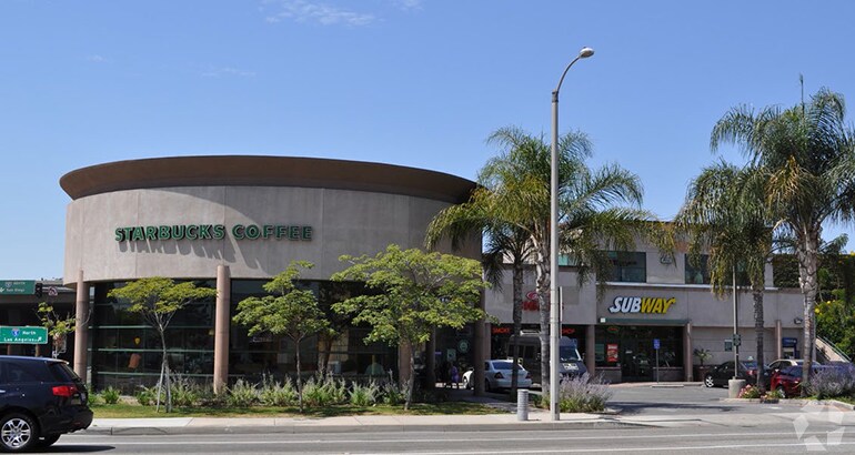 Primary Photo Of 1450 El Camino Real, Tustin General Retail For Sale