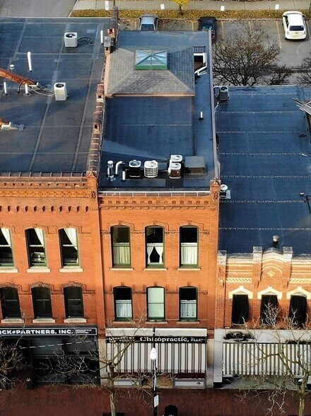 More Photos Of 29 E Market St, Corning Office Residential For Lease