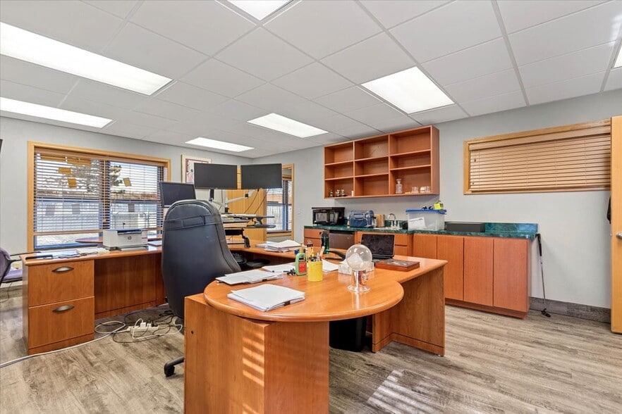 More Photos Of 10484 Marty St, Overland Park Office For Sale