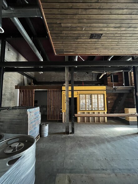 More Photos Of 37 Paynes Way, Asheville Loft Creative Space For Lease