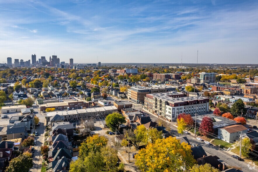 More Photos Of 120 E 5th Ave, Columbus Apartments For Lease