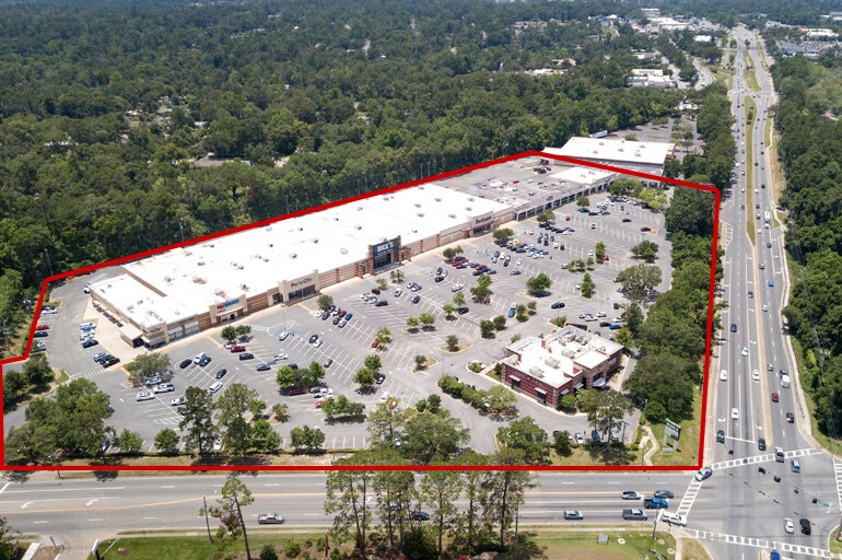 More Photos Of 1665-1701 Apalachee Pky, Tallahassee Unknown For Lease