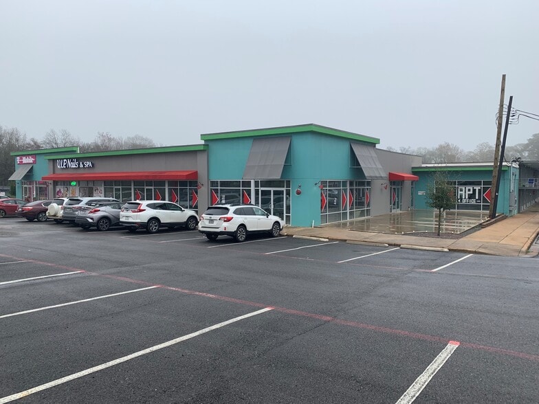 Primary Photo Of 3218 North St, Nacogdoches Apartments For Lease