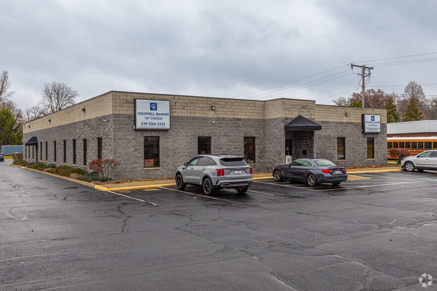 Primary Photo Of 245 W Johnson Rd, La Porte Medical For Lease