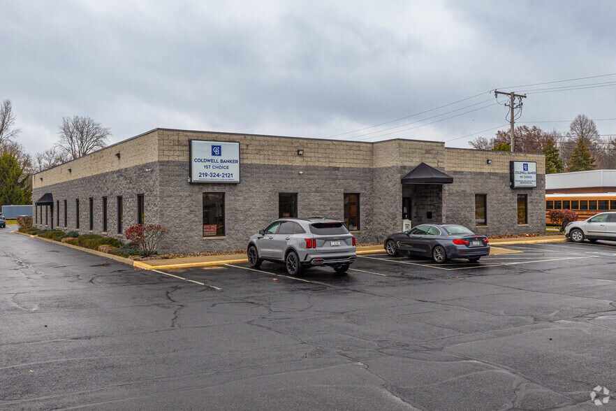 Primary Photo Of 245 W Johnson Rd, La Porte Medical For Sale