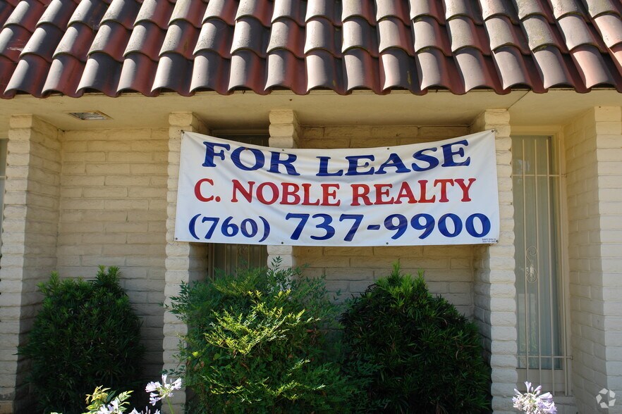 More Photos Of 1027 E Grand Ave, Escondido Medical For Lease