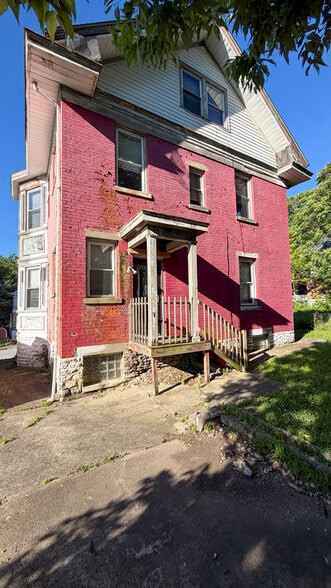 More Photos Of 278 Helen St, Cincinnati Apartments For Sale