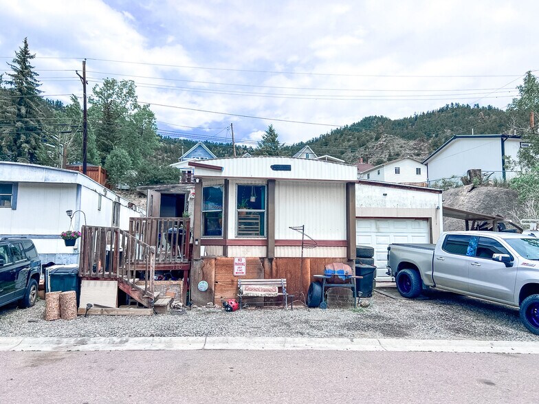 More Photos Of 704 Miner St, Idaho Springs Land For Sale