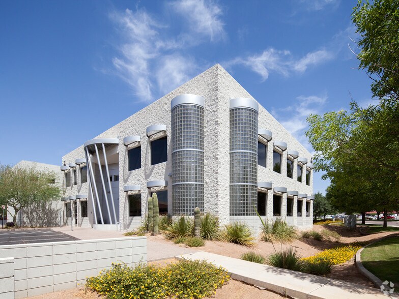 Primary Photo Of 1437 W Auto Dr, Tempe Showroom For Lease