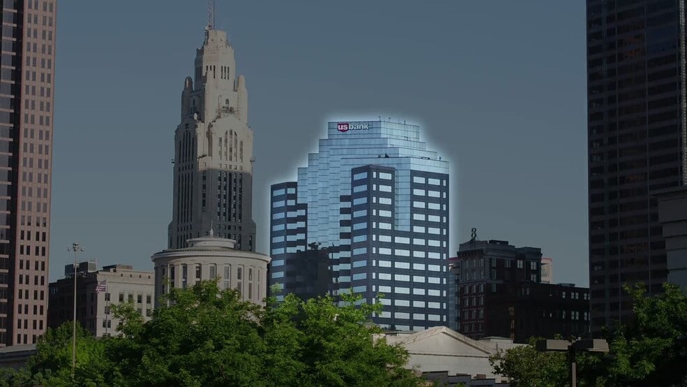 More Photos Of 10 W Broad St, Columbus Office For Lease