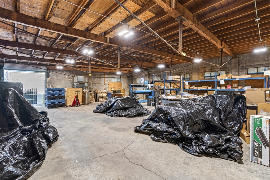 More Photos Of 3709A Dodds Ave, Chattanooga Manufacturing For Lease