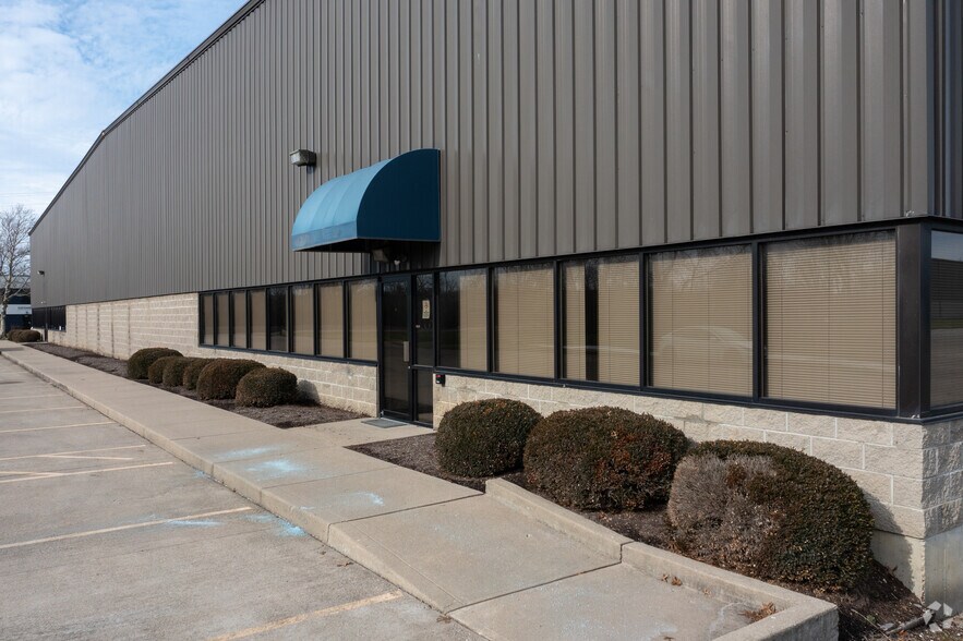 More Photos Of 1005 Reed Dr, Monroe Warehouse For Lease