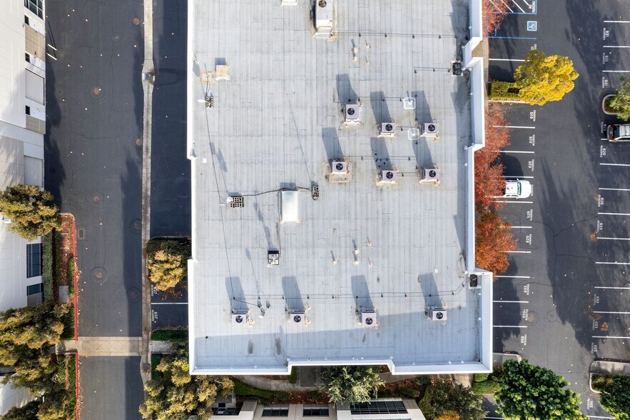 More Photos Of 809-837 Corporate Way, Fremont Office For Sale