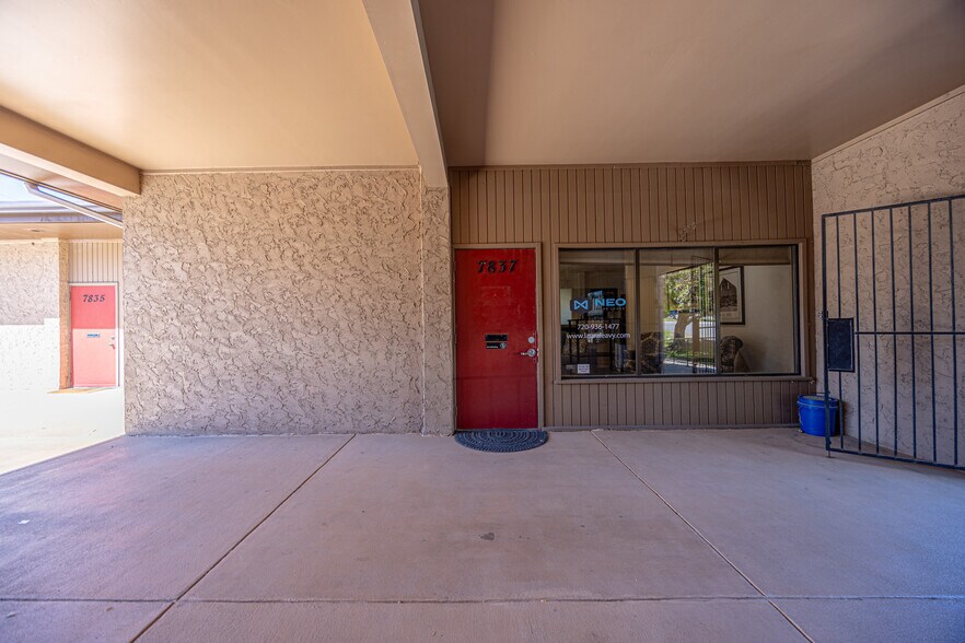 More Photos Of 7823-7837 W 38th Ave, Wheat Ridge Medical For Sale