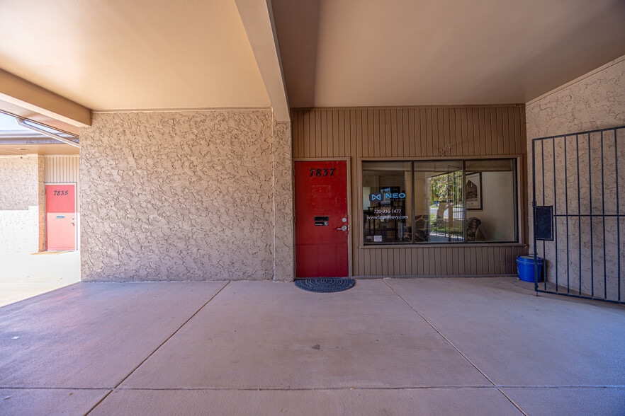 More Photos Of 7827 W 38th Ave, Wheat Ridge Medical For Lease