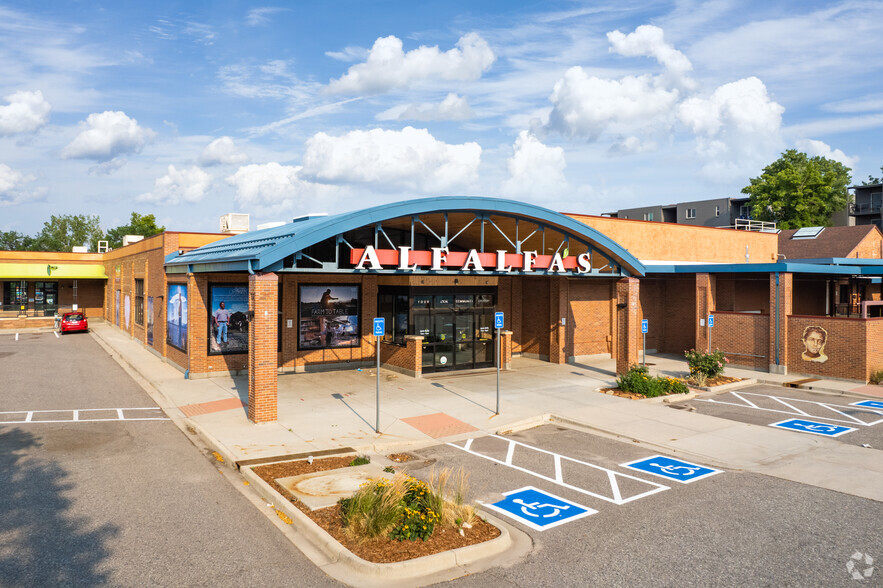 Primary Photo Of 1651 Broadway, Boulder General Retail For Lease