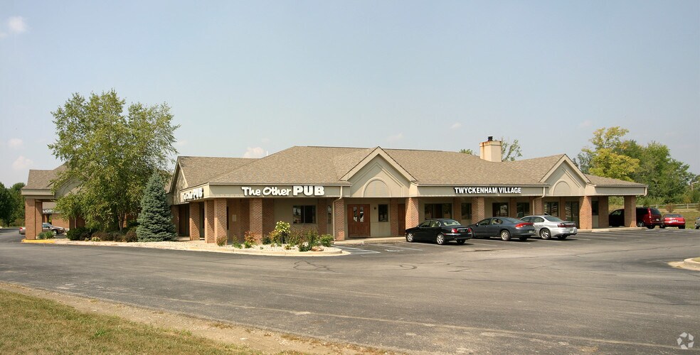 More Photos Of 3000 S 9th St, Lafayette Storefront For Lease