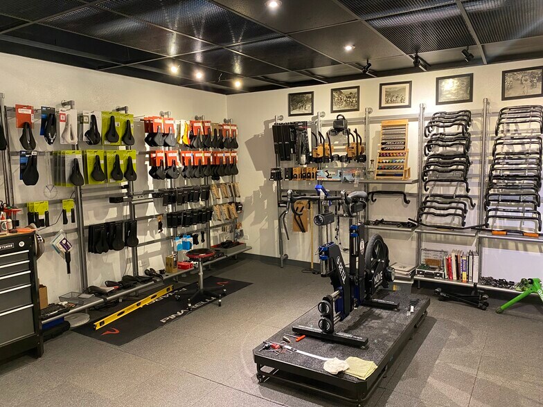 More Photos Of 1060 Bannock St, Denver Loft Creative Space For Lease