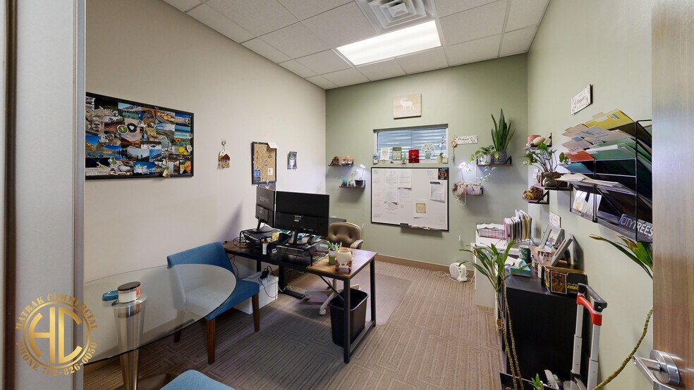 More Photos Of 500 S 4th St, Las Vegas Office For Lease