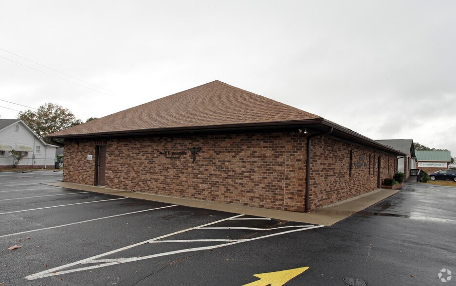 More Photos Of 3835 Rivers Ave, North Charleston Medical For Sale