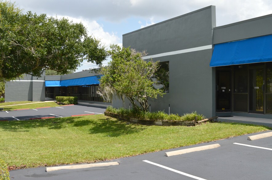 Primary Photo Of 1140-1180 Solana Ave, Winter Park Flex For Lease