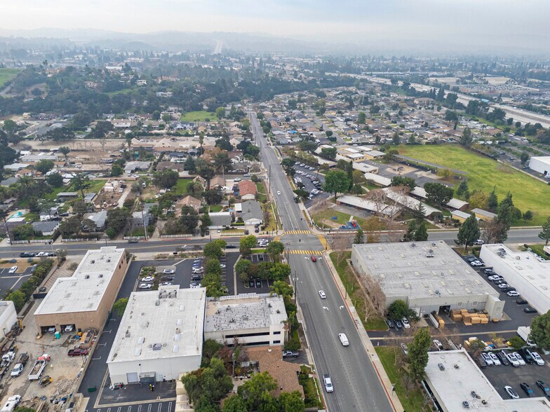 More Photos Of 910 N Amelia Ave, San Dimas Office For Lease
