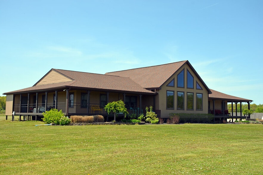 More Photos Of 5689 Loveland Rd, Jefferson Land For Sale