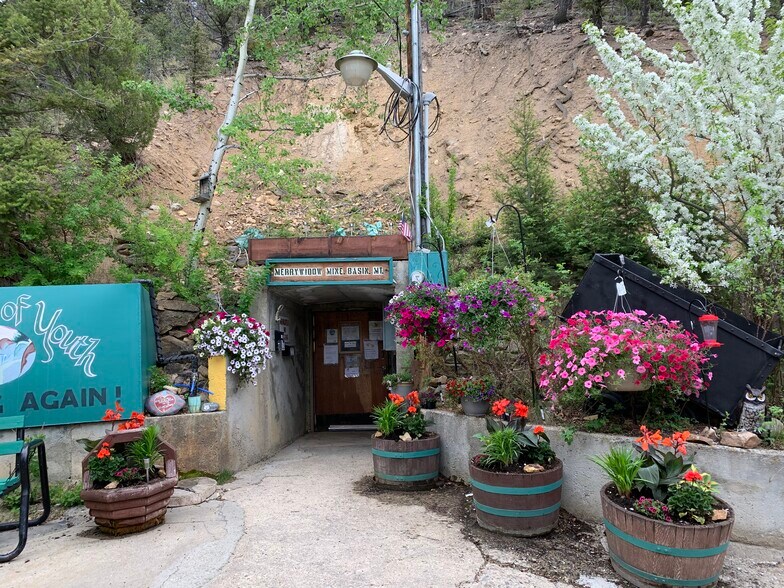 More Photos Of 29 Frontage Rd, Basin Manufactured Housing Mobile Home Park For Sale