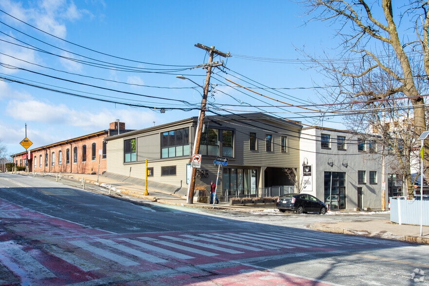 Primary Photo Of 285 Washington St, Somerville Loft Creative Space For Lease