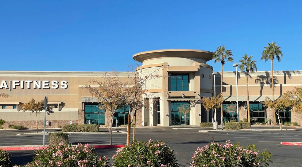 More Photos Of 4836 E Chandler Blvd, Phoenix Health Club For Sale