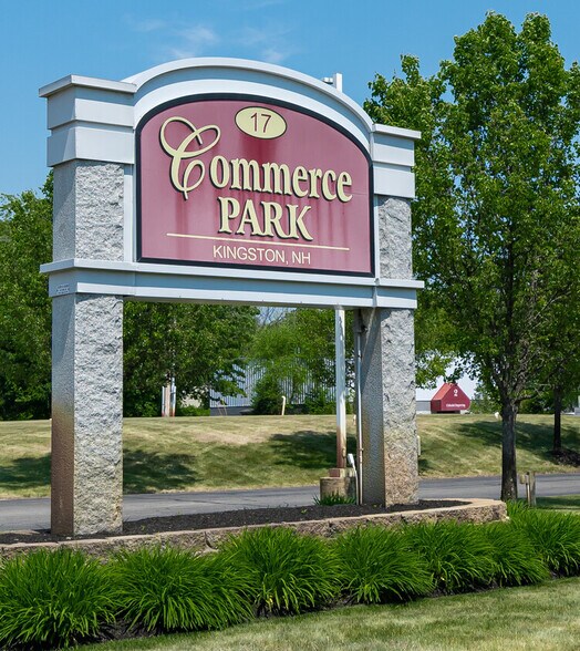 More Photos Of 17 Route 125, Kingston Office For Sale