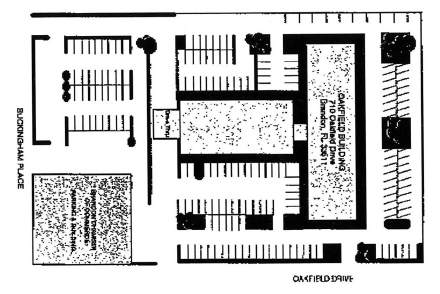 More Photos Of 710 Oakfield Dr, Brandon Office For Lease