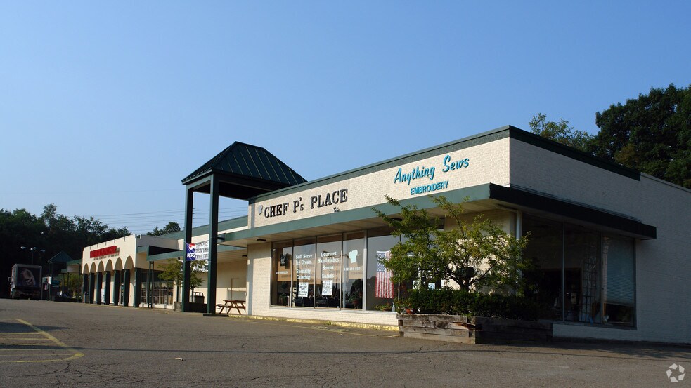 Primary Photo Of 2412 Ferguson Rd, Allison Park Unknown For Lease