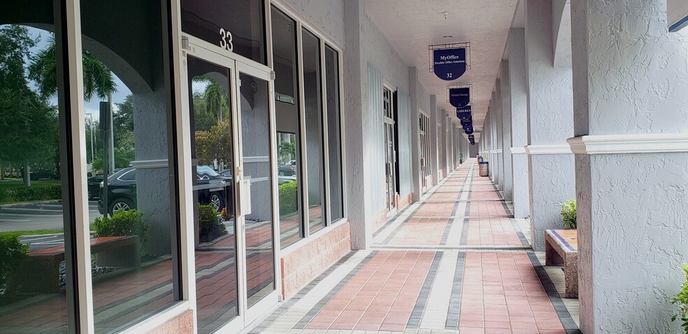 More Photos Of 2600 NW 87th Ave, Doral Storefront Retail Office For Lease