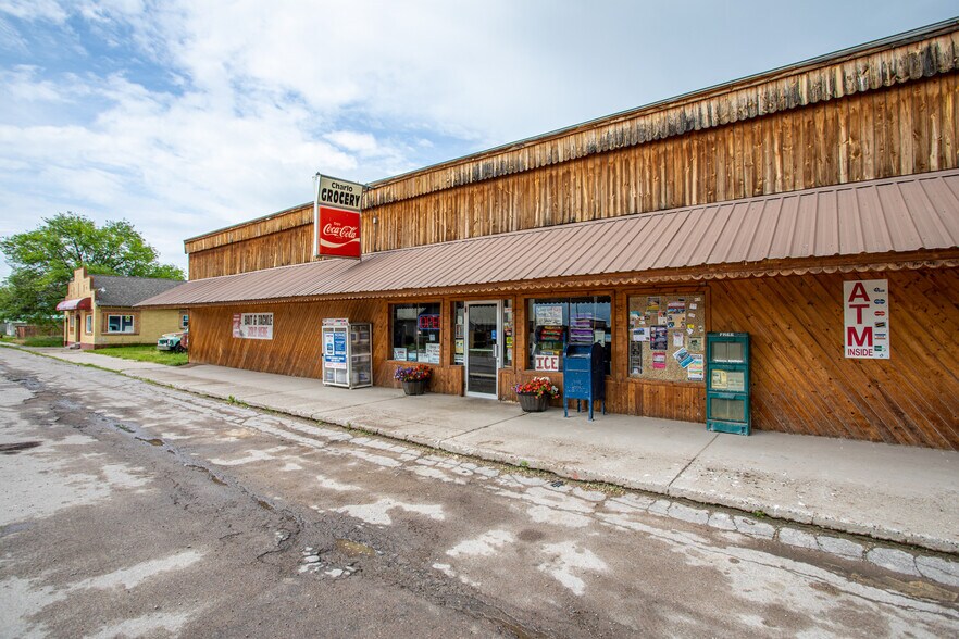 More Photos Of 56609 MT Highway 212, Charlo Supermarket For Sale