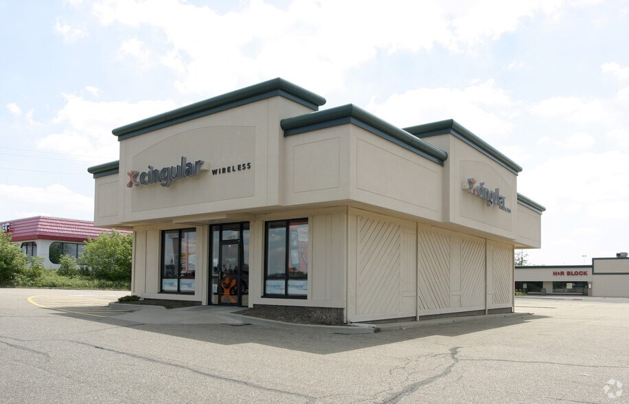 More Photos Of 4080 Belden Village Ave NW, Canton Unknown For Lease