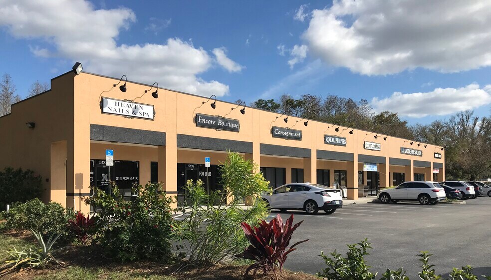 Primary Photo Of 5132 Land O Lakes Blvd, Land O' Lakes Storefront Retail Office For Lease