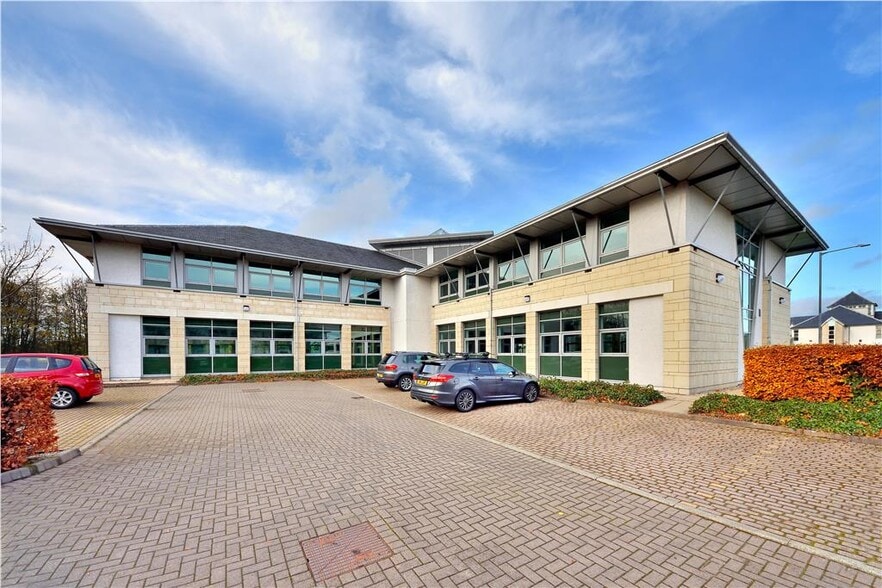 More Photos Of The Castle Business Park, Stirling Office For Sale