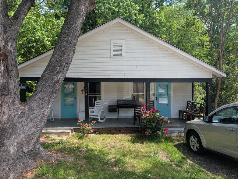 Primary Photo Of , Kannapolis Multifamily For Sale