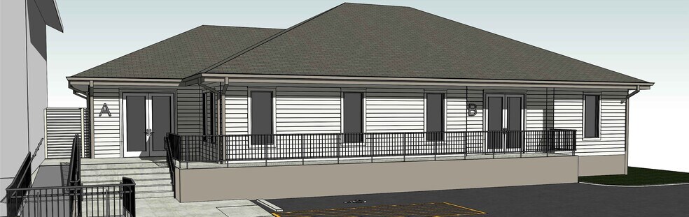 Primary Photo Of 207 Professional Ct, Gulf Shores Healthcare For Lease