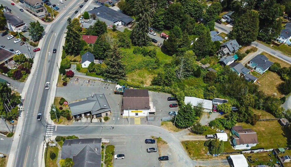 More Photos Of 6731 W Coast Rd, Sooke Land For Sale