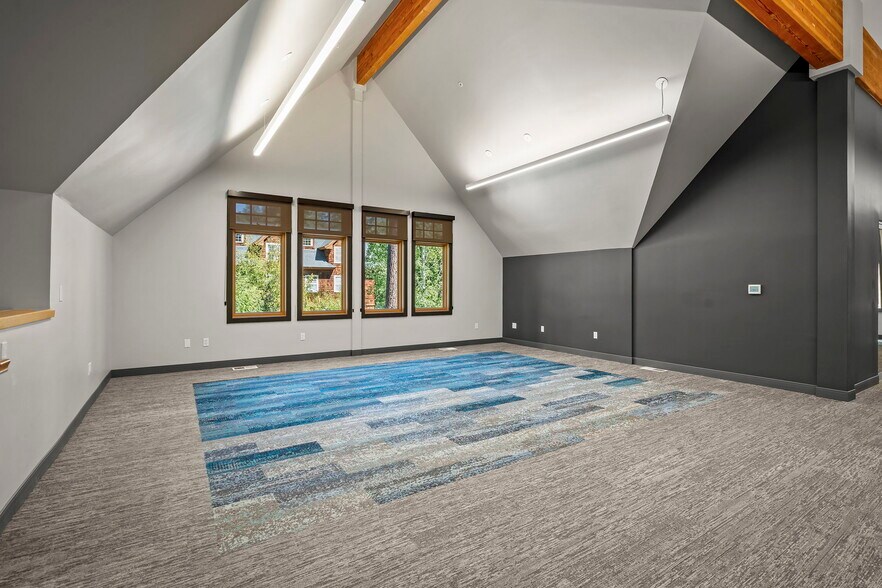 More Photos Of 932 Southwood Blvd, Incline Village Office For Lease