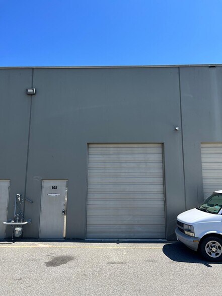 More Photos Of 408 E Kent Ave South, Vancouver Warehouse For Sale