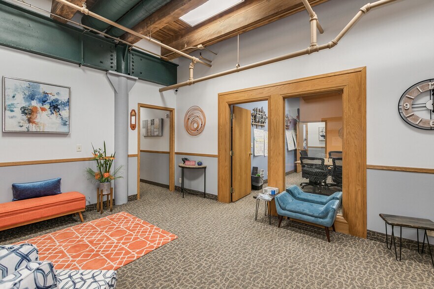 More Photos Of 413 Wacouta St, Saint Paul Office Residential For Lease